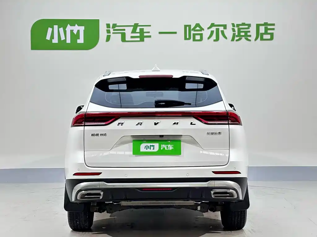 Haval H6 2022
