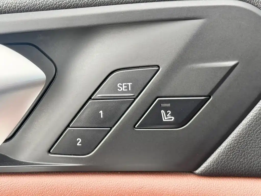 BMW X5 2020 — фото 17