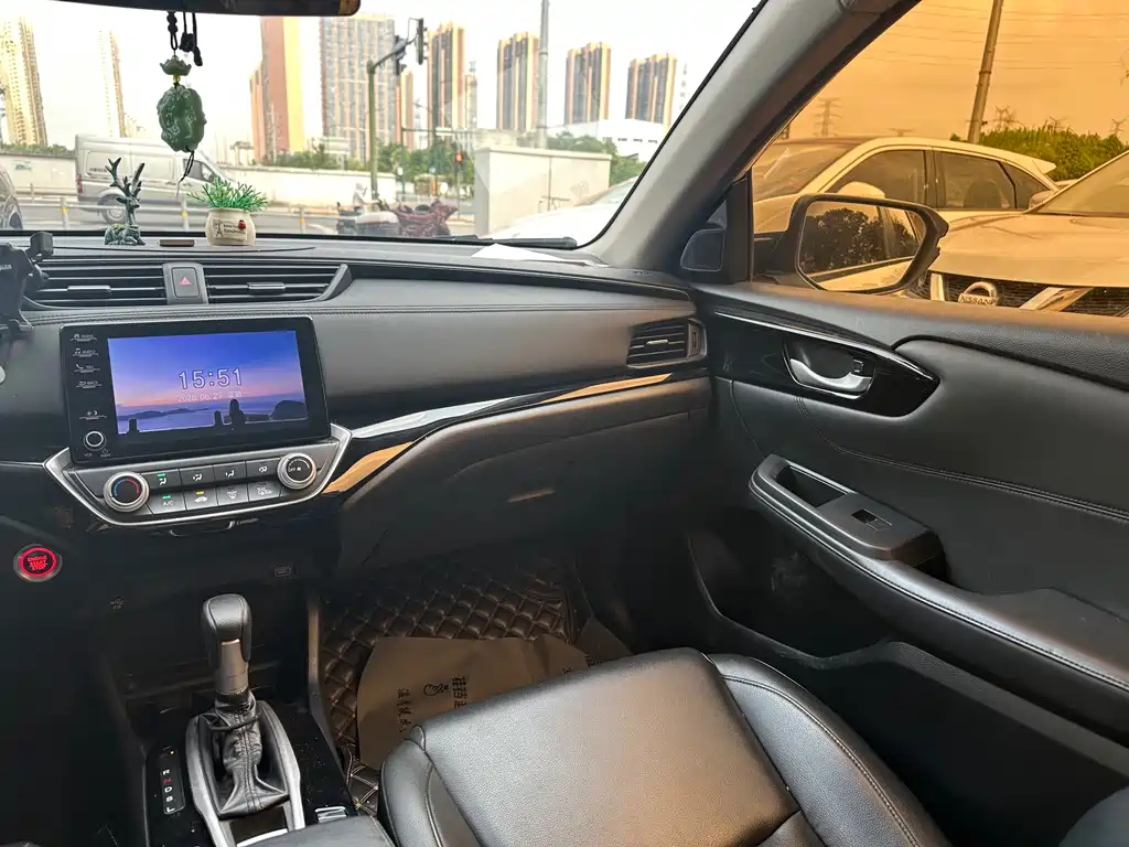 Honda Crider 2019 — фото 14