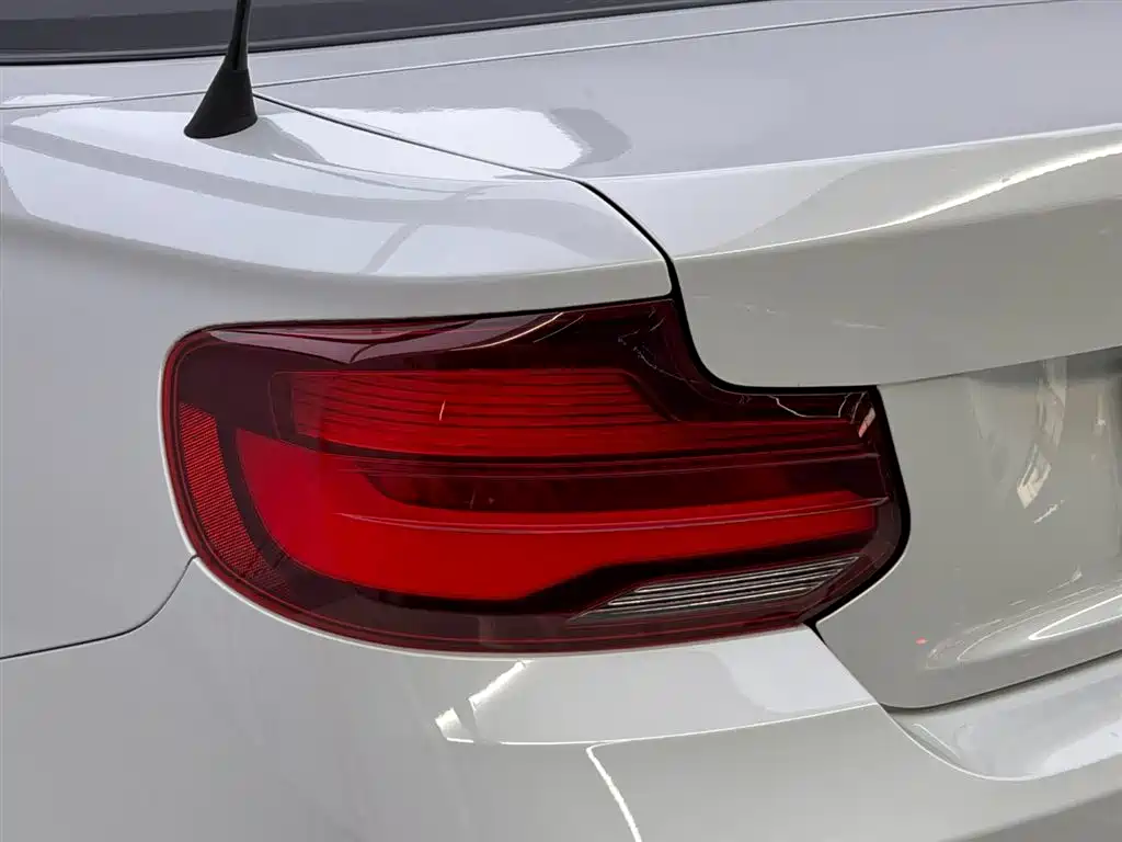 BMW 2 Series 2019 — фото 10
