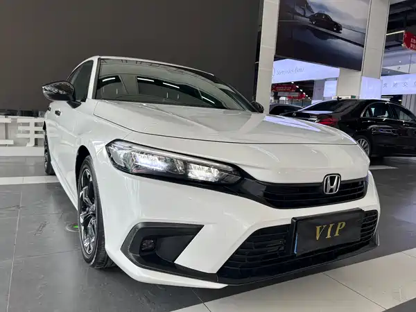 Honda Civic 2022