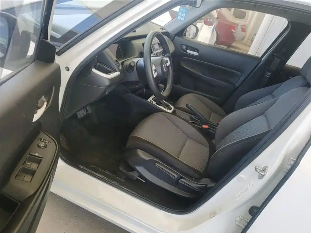 Honda Fit 2023 — фото 15