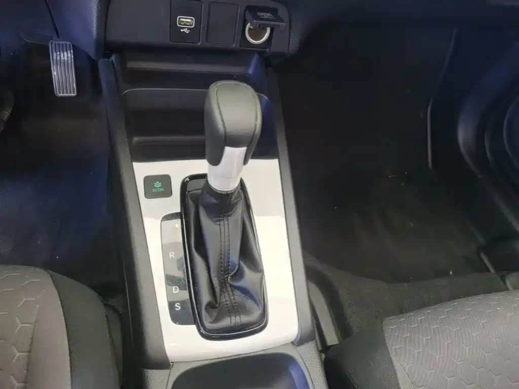 Honda Fit 2023 — фото 14
