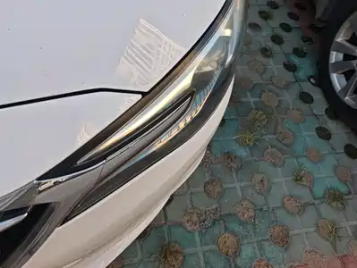 Buick Excelle GT 2018