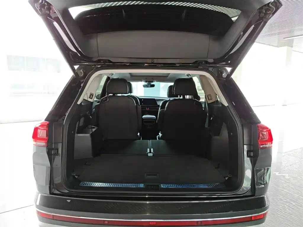 Volkswagen Talagon 2023 — фото 19