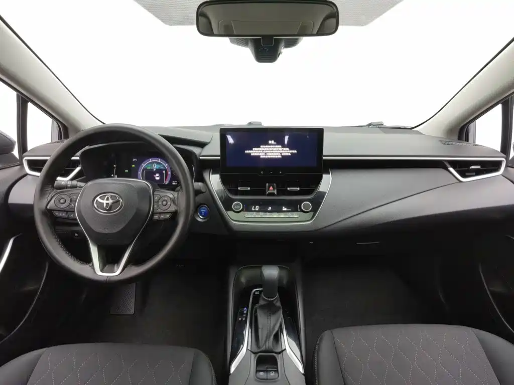 Toyota Corolla 2024