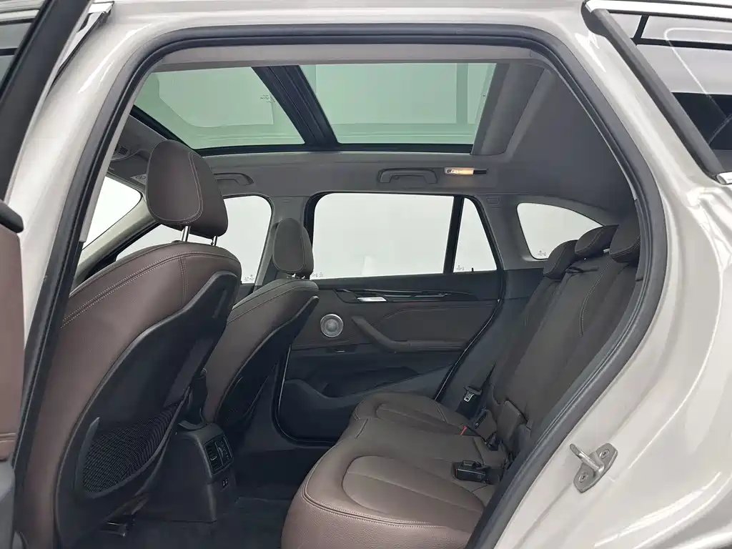 BMW X1 2022