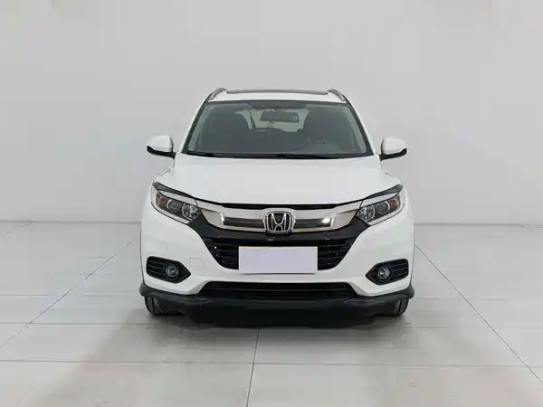 Honda Vezel 2020