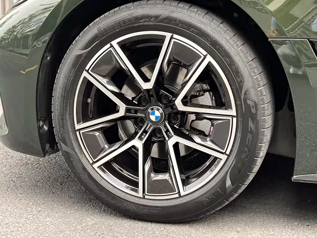 BMW 4 Series 2023 — фото 8