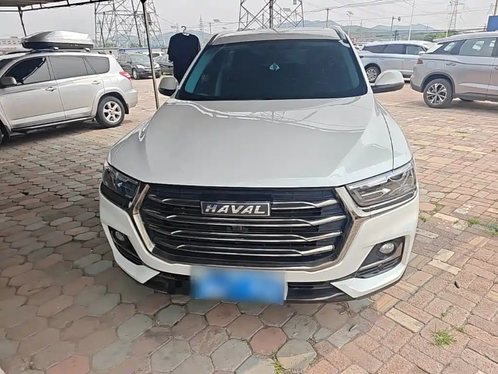 Haval H6 2022