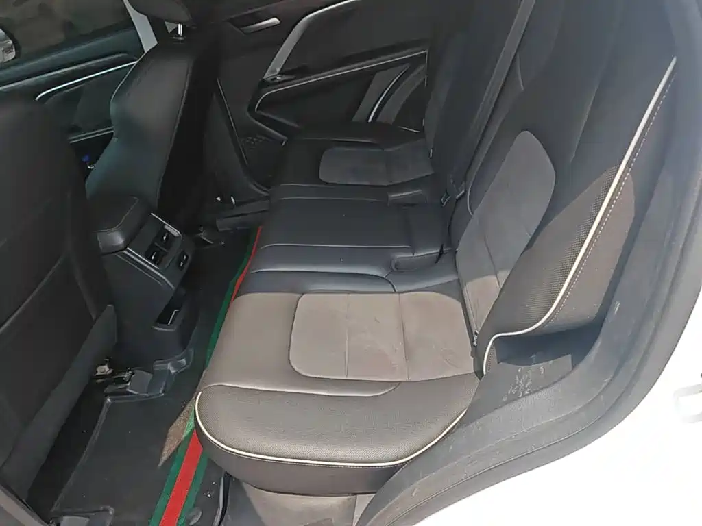 Haval H6 2022 — фото 17