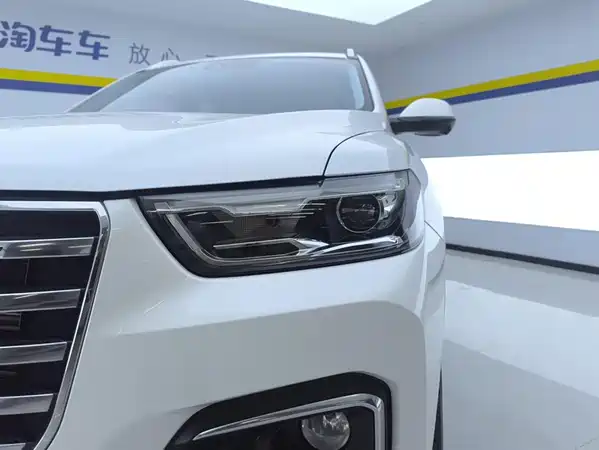 Haval H6 2019