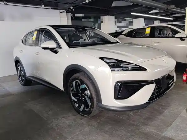 Baojun Yunhai 2026