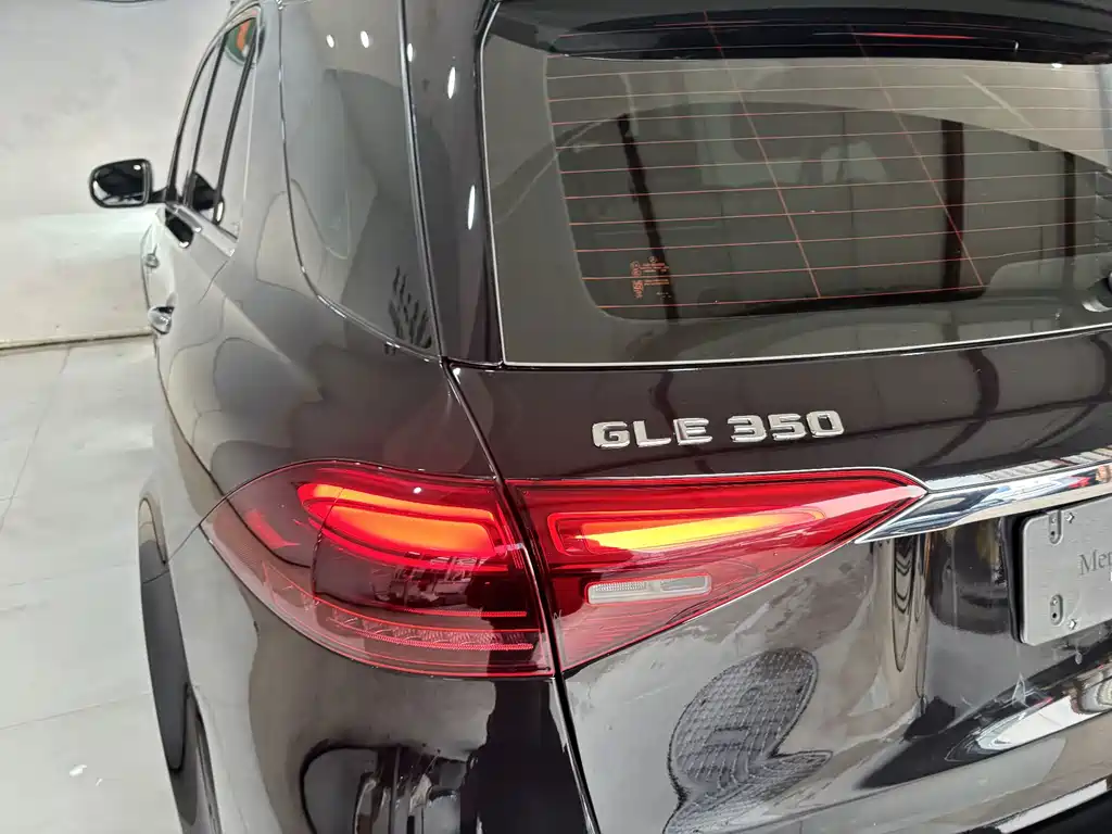 Mercedes-Benz GLE 2025 — фото 9