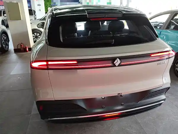 Baojun Yunhai 2026