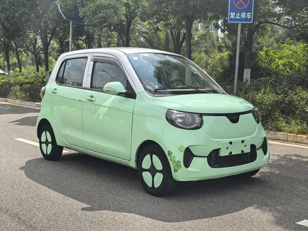 FERRAL EV 2023