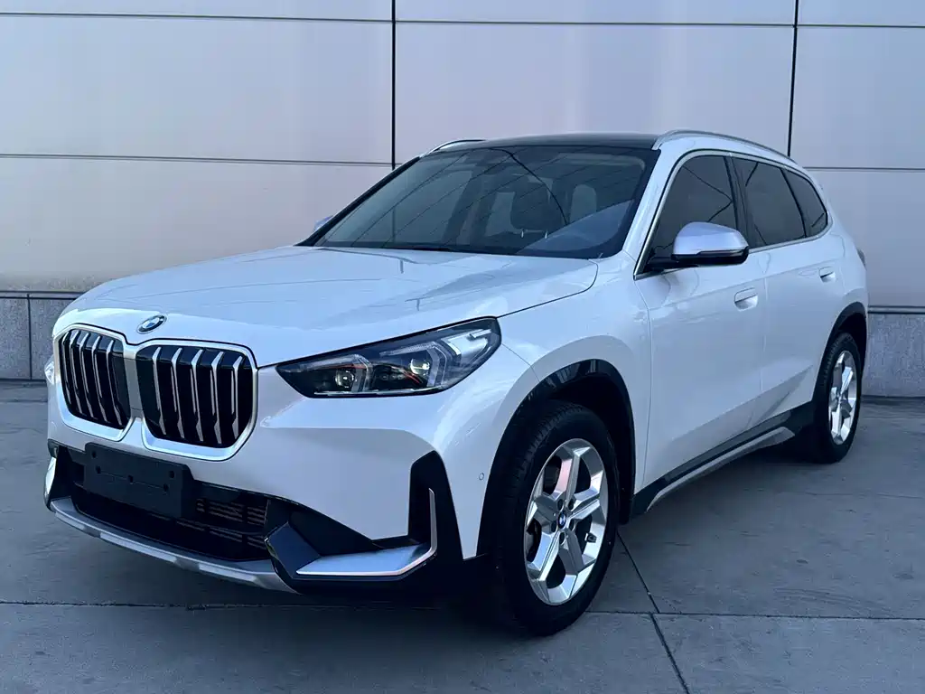 BMW X1 2023