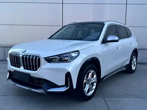 BMW X1 2023