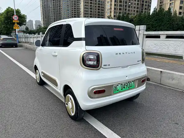 Bestune Pony 2025
