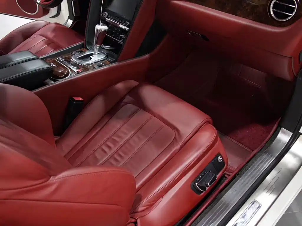 Bentley Continental 2014