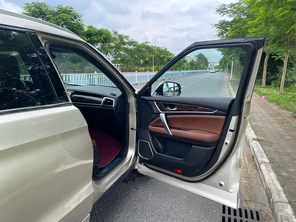 Honda UR-V 2019 — фото 12