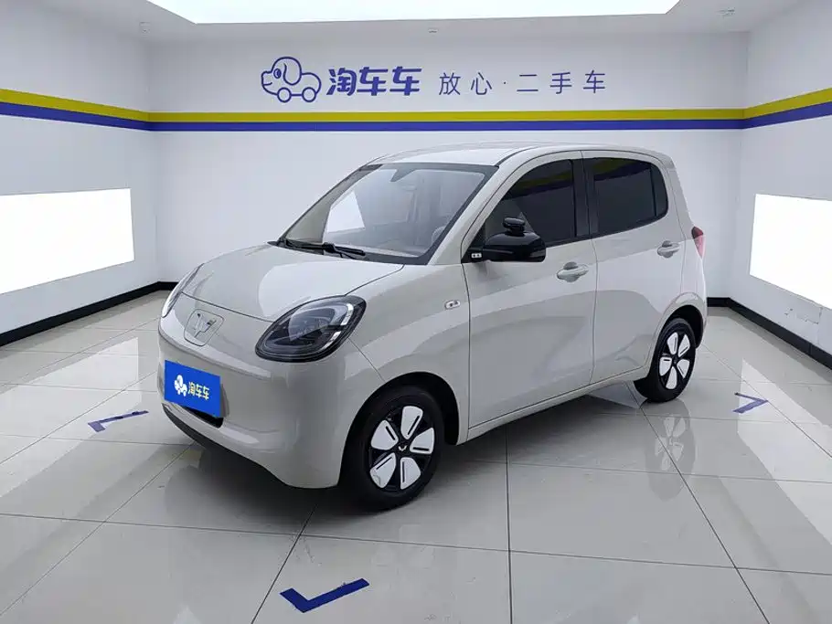 Wuling Hongguang MINIEV 2025
