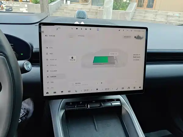 Zeekr 007GT 2025