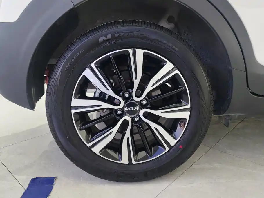 Kia Yipao 2024