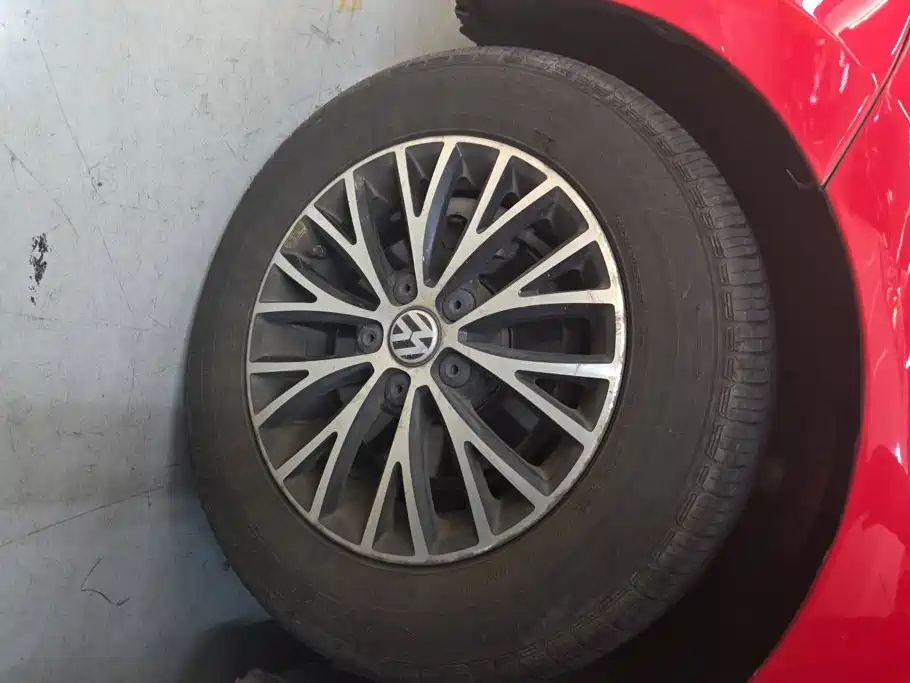 Volkswagen Polo 2018
