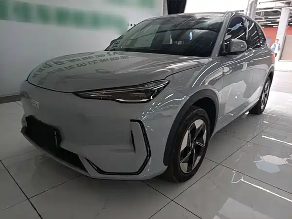 Geely Galaxy E5 2025
