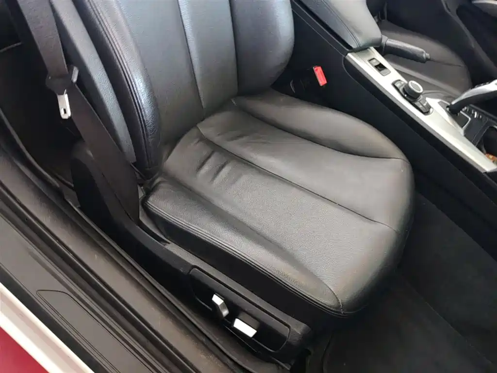 BMW 4 Series 2017 — фото 25