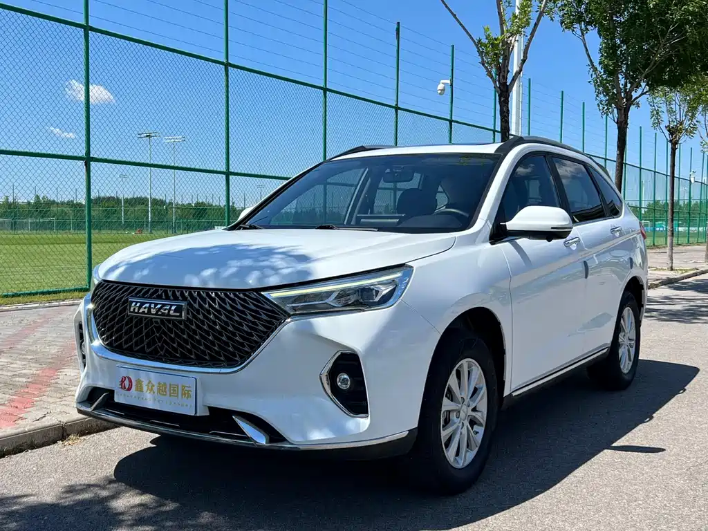 Haval M6 2022
