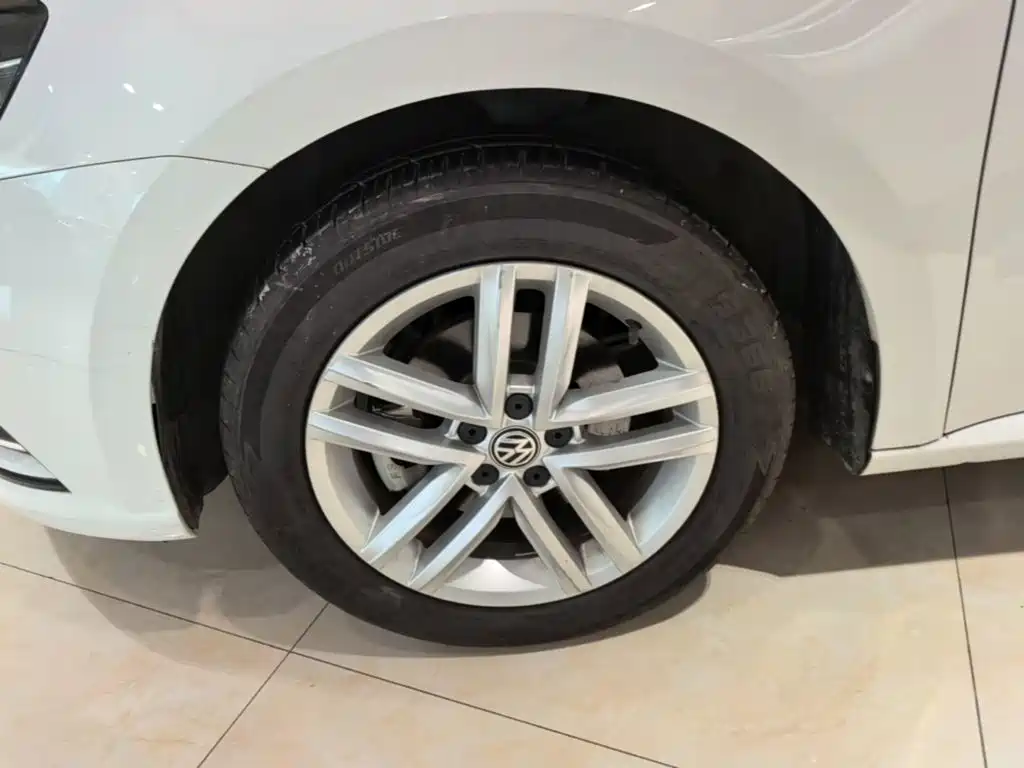 Volkswagen Gran Lavida 2017 — фото 23