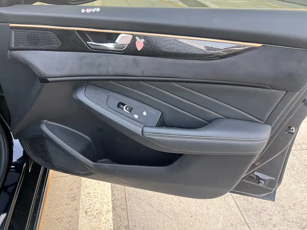 Dongfeng Yixuan MAX 2020 — фото 16