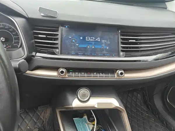 Haval H6 2019