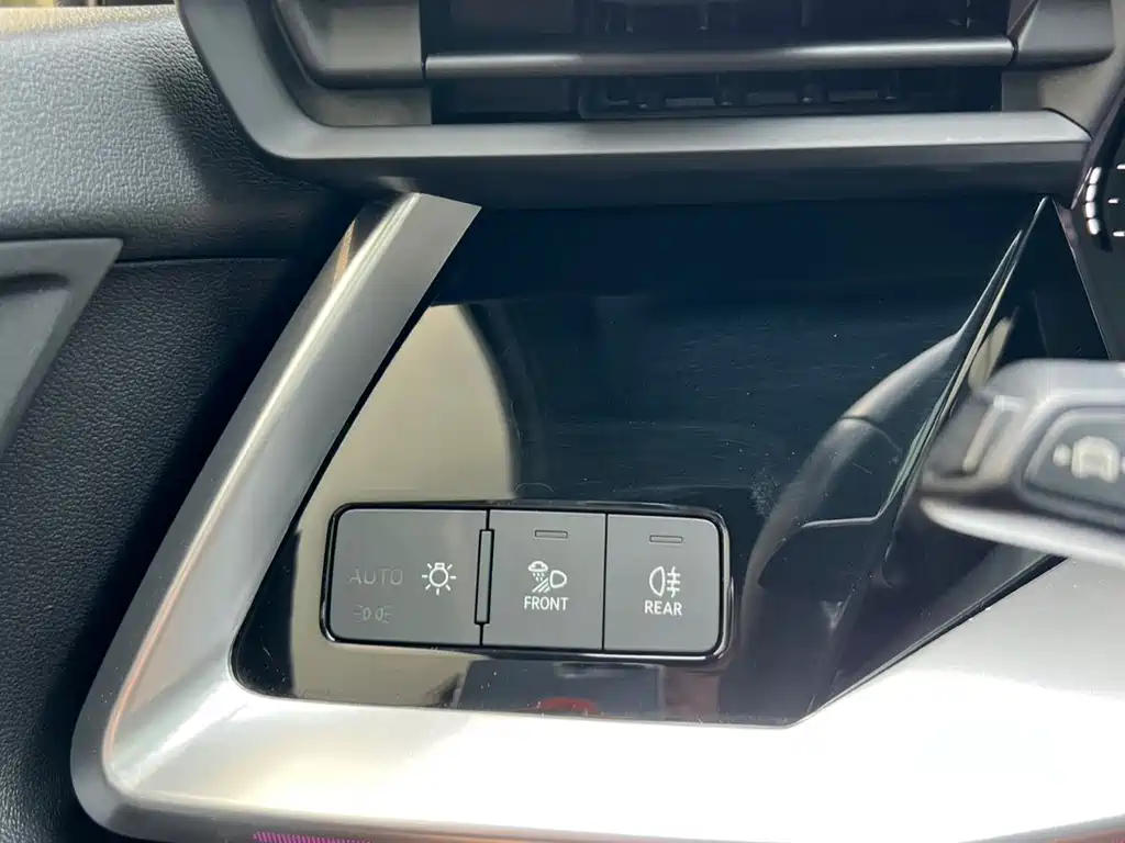 Audi A3 2022 — фото 14