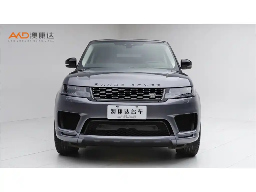 Land Rover Sport 2021