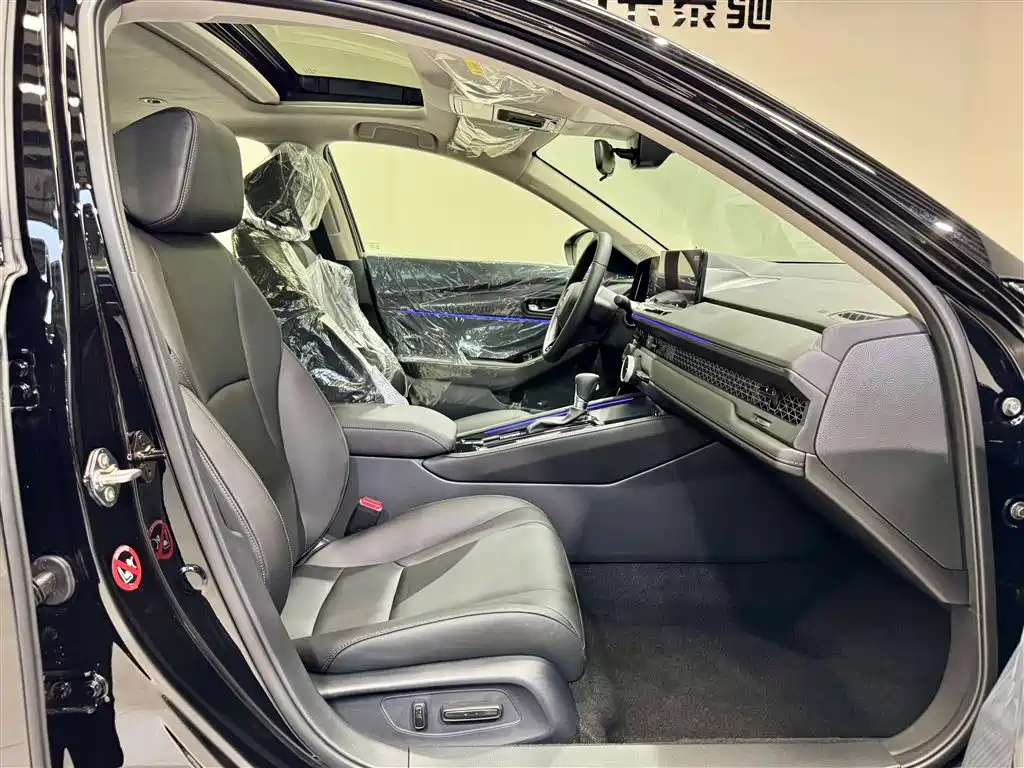 Honda Accord 2026 — фото 19