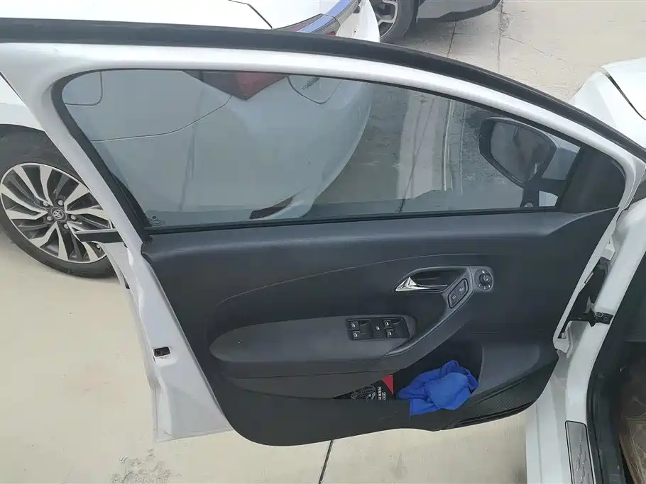 Volkswagen Polo 2017