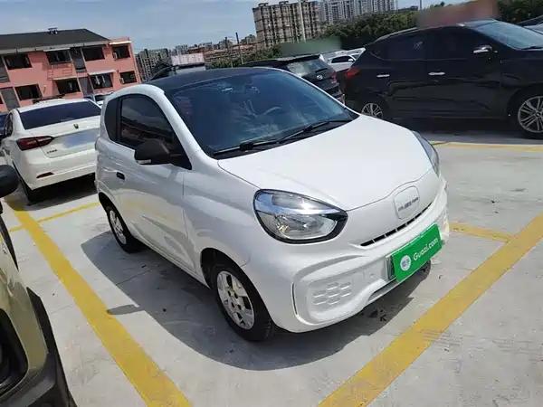 Roewe CLEVER 2021