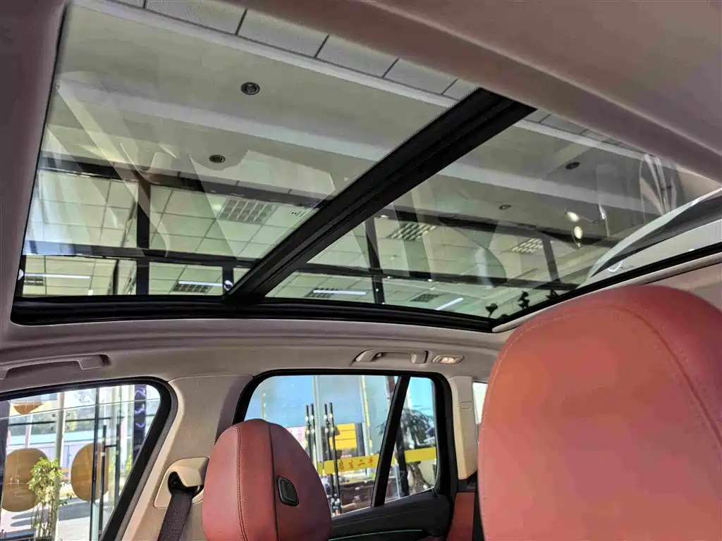 BMW X3 2021 — фото 16