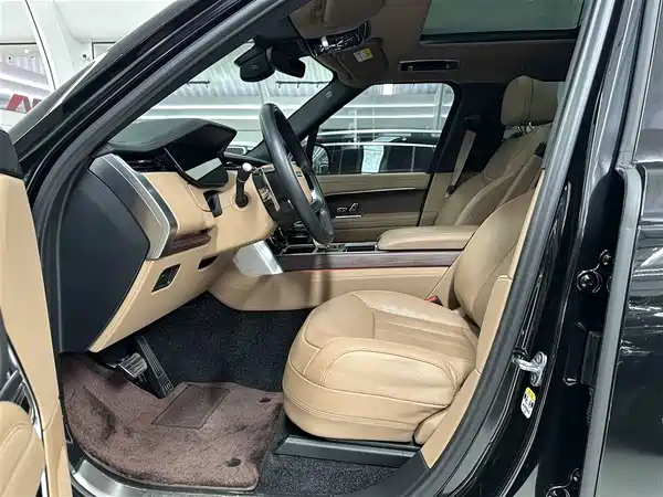 Land Rover Range Rover 2023