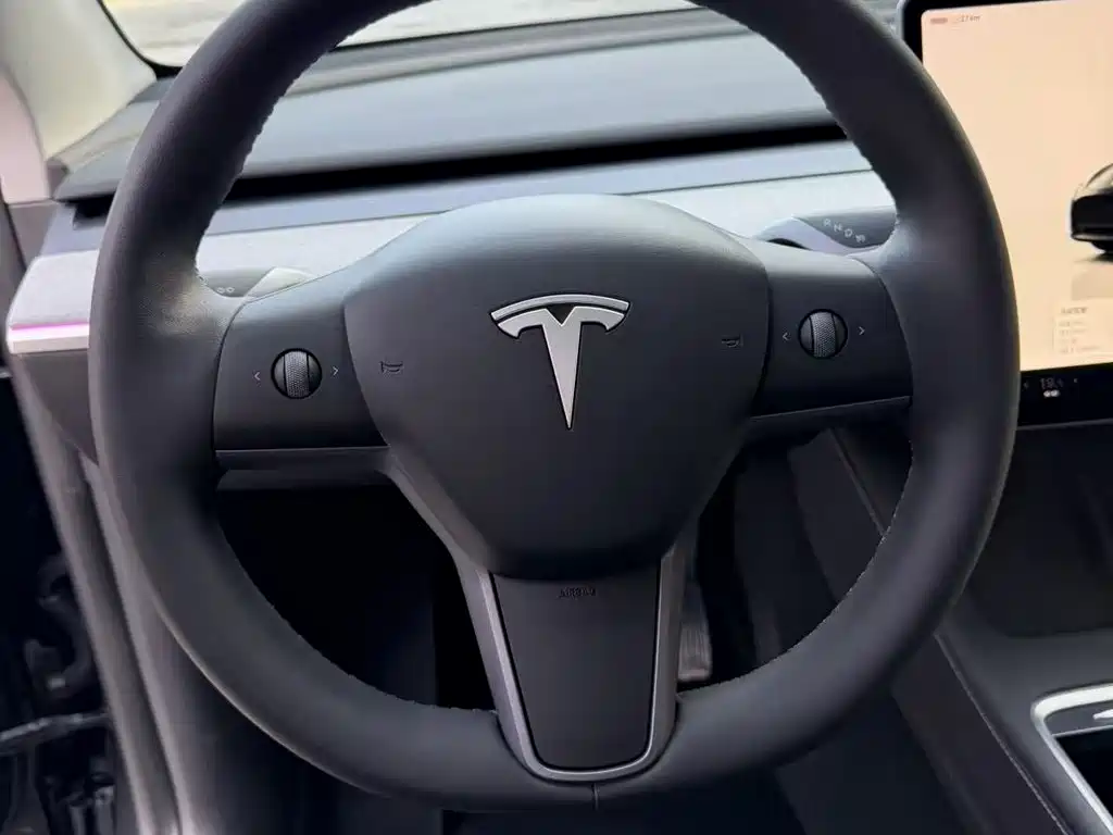Tesla Model Y 2024 — фото 11