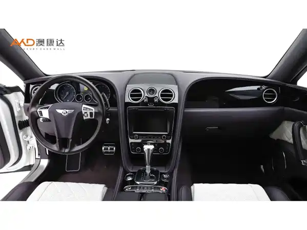 Bentley Flying Spur 2020