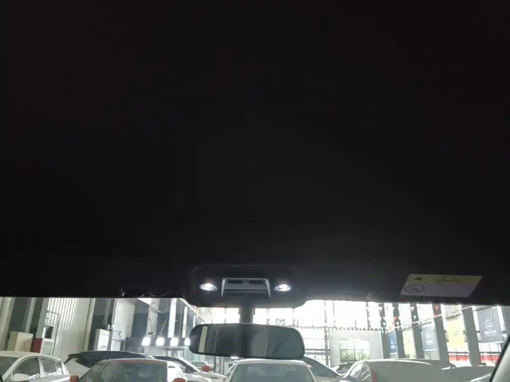 BYD Seagull 2023 — фото 18