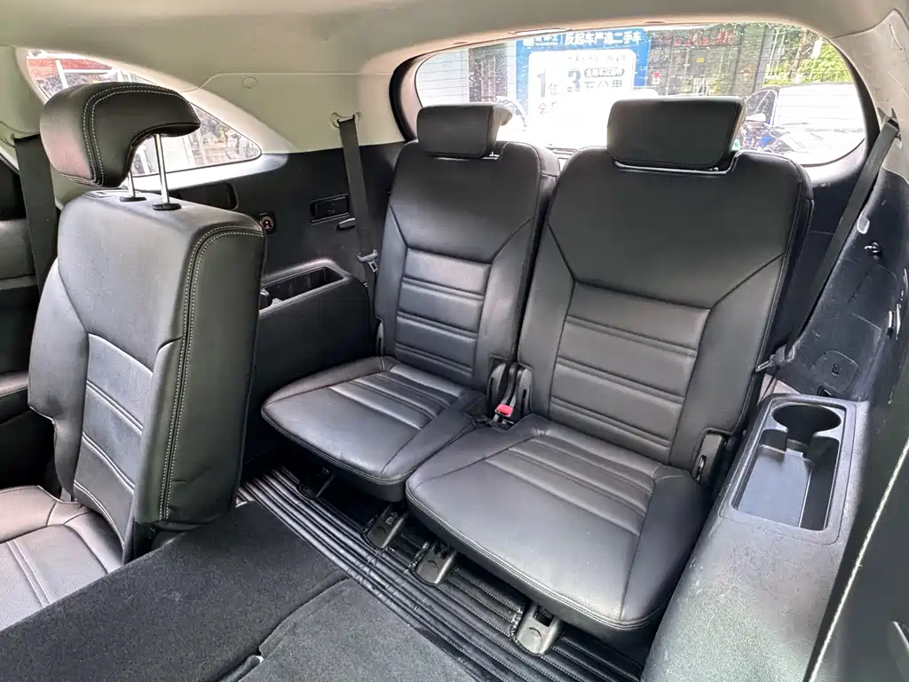 Kia Sorento 2017 — фото 13
