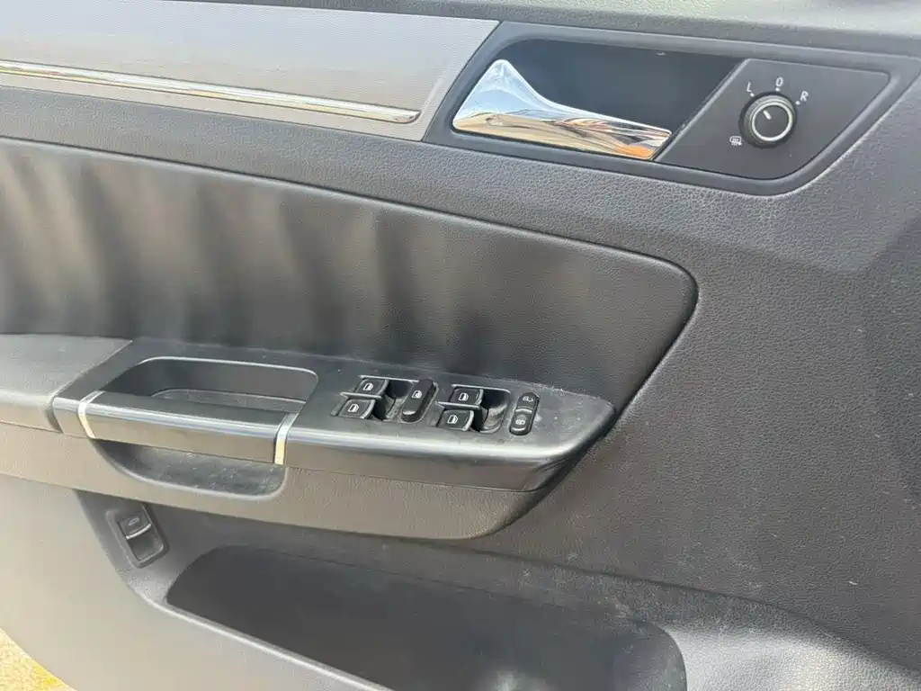 Volkswagen Bora 2013