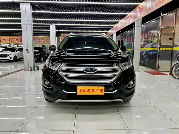 Ford Edge 2019