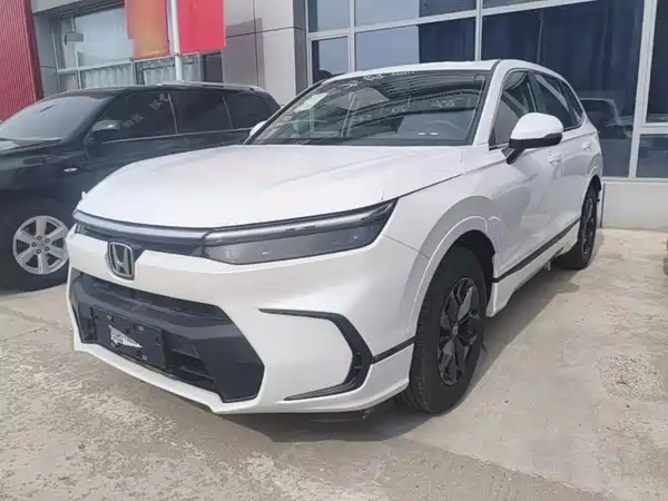 Honda Breeze 2023
