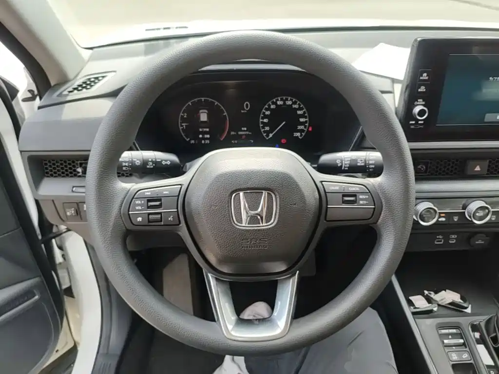 Honda Breeze 2026 — фото 11